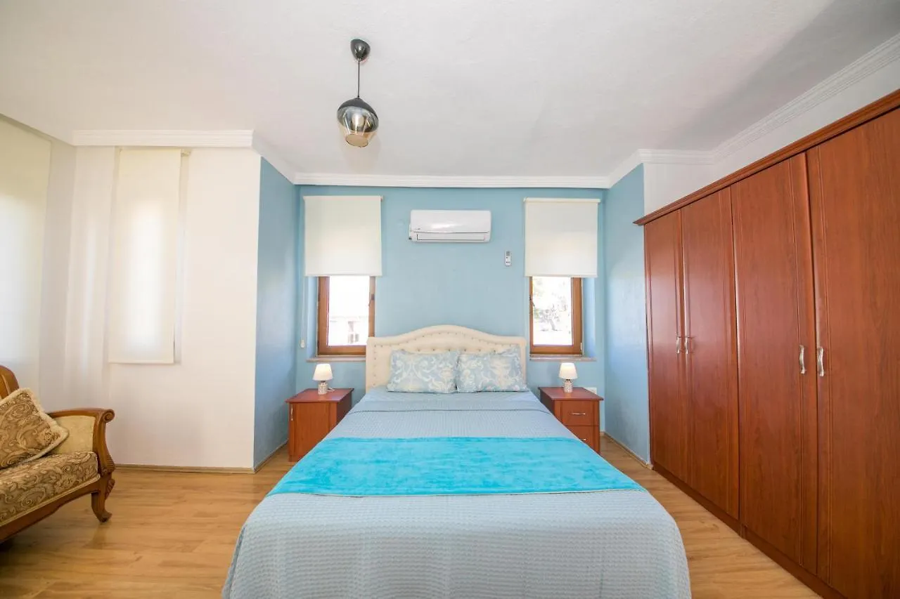 Villa Sunset Soeguet Village Marmaris