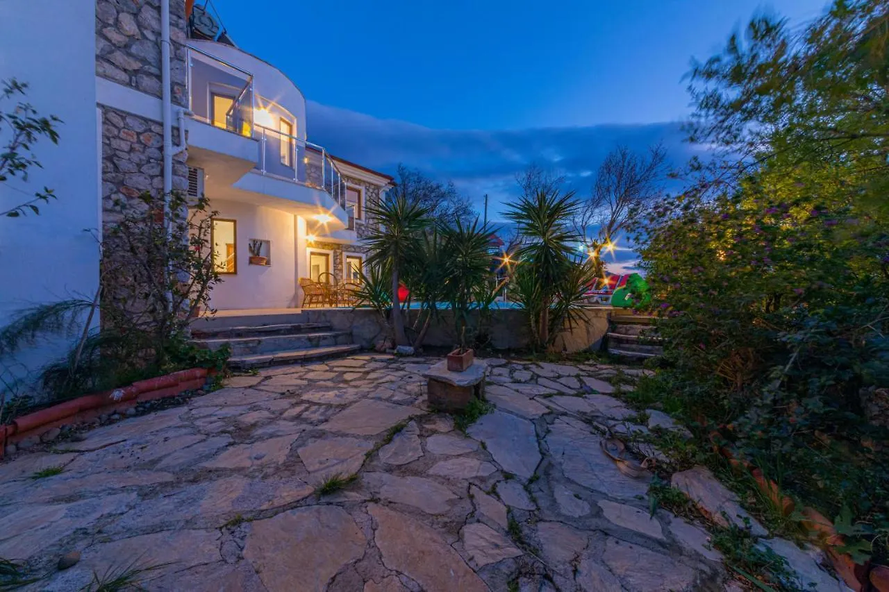 Villa Sunset Soeguet Village Marmaris 0*,