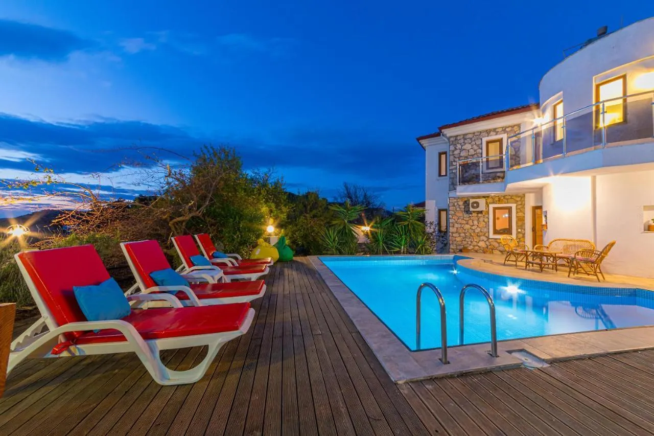 Villa Sunset Soeguet Village Marmaris 0*,  Turchia